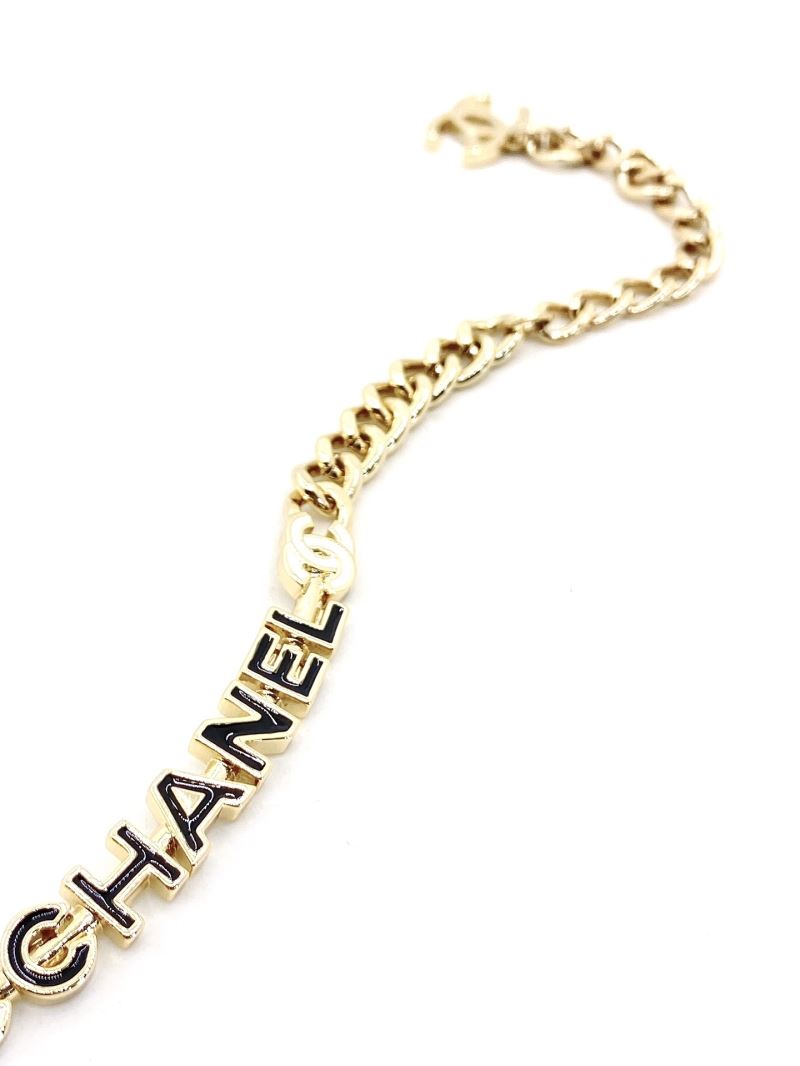 Chanel Necklaces